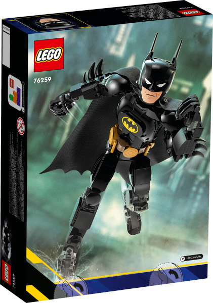 LEGO® DC - 76259 - Batman™ Baufigur